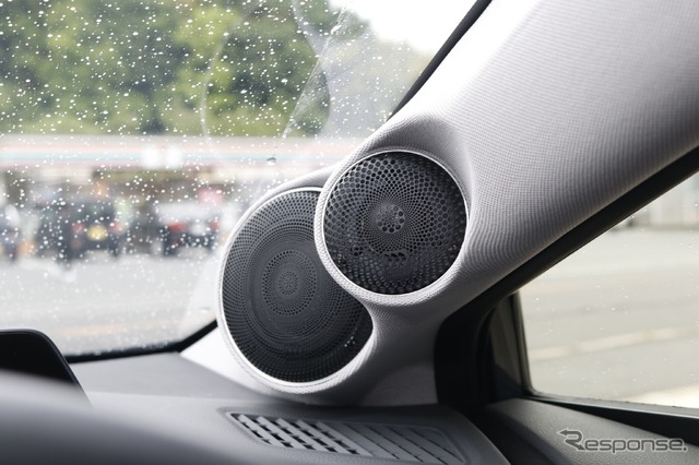 「プリウス純正じゃ満足できない」オーナー必見のプロショップ活用術［car audio newcomer］by  M.E.I.　前編