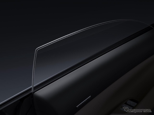シャオミ初のSUV『YU7』