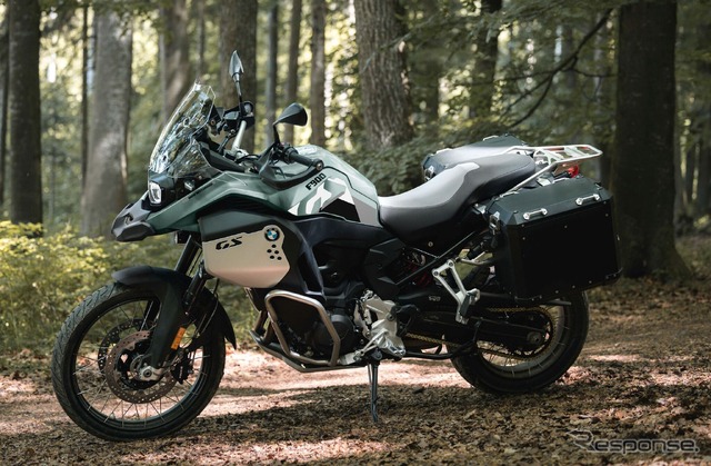 BMW F 900 GS Adventure