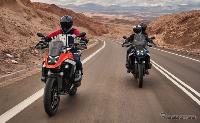 BMW R 1300 GS