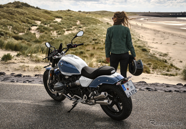 BMW R12