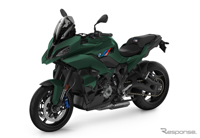 BMW M 1000 XR