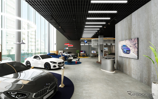 江東BMW