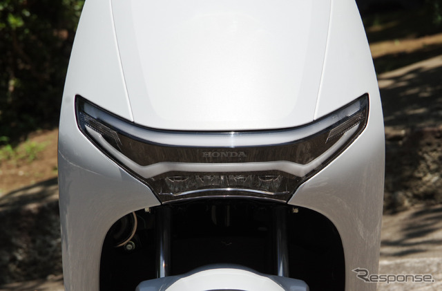 ホンダ CUV e: