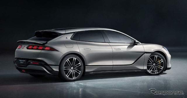 DENZA Z9GT