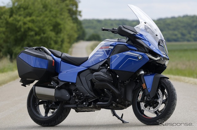 BMW R1300RT