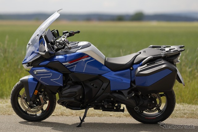 BMW R1300RT