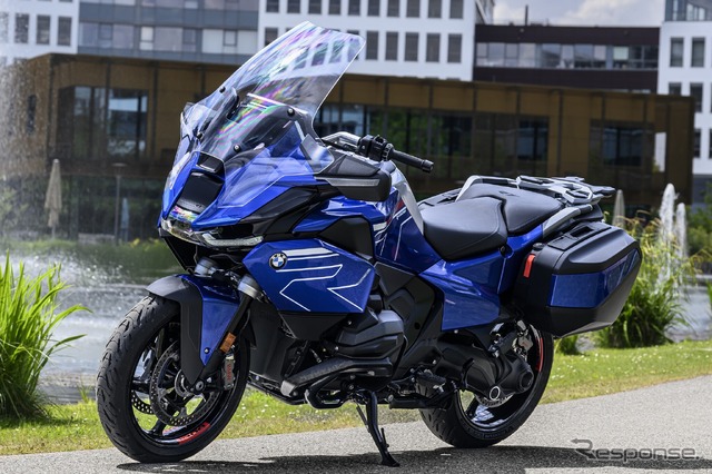 BMW R1300RT