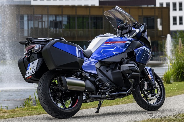 BMW R1300RT