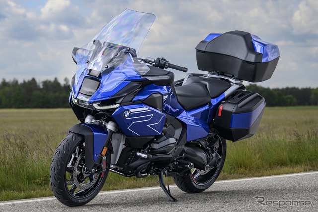 BMW R1300RT