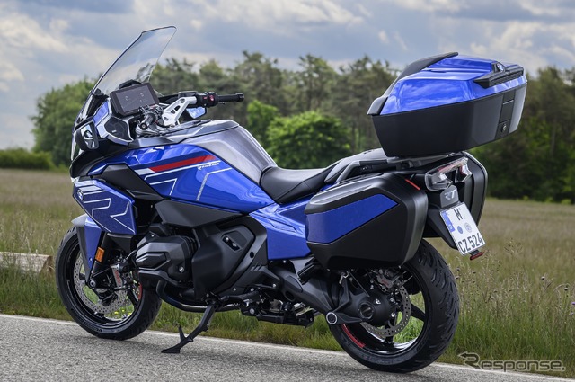 BMW R1300RT