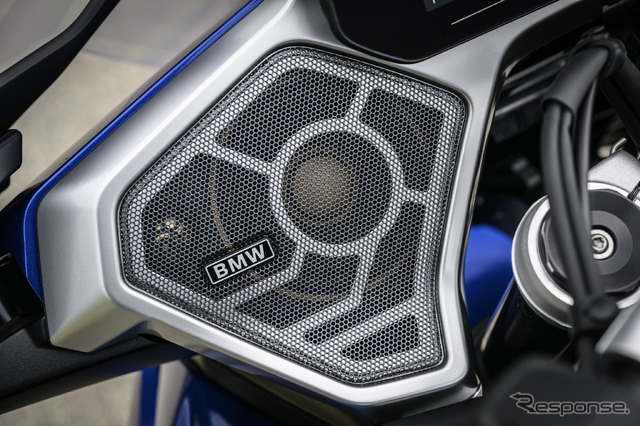 BMW R1300RT