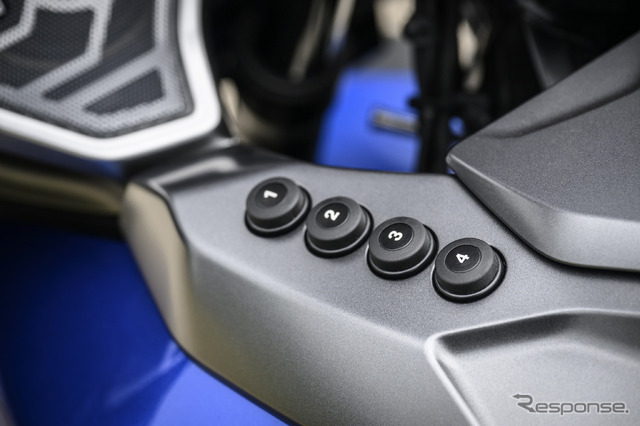 BMW R1300RT