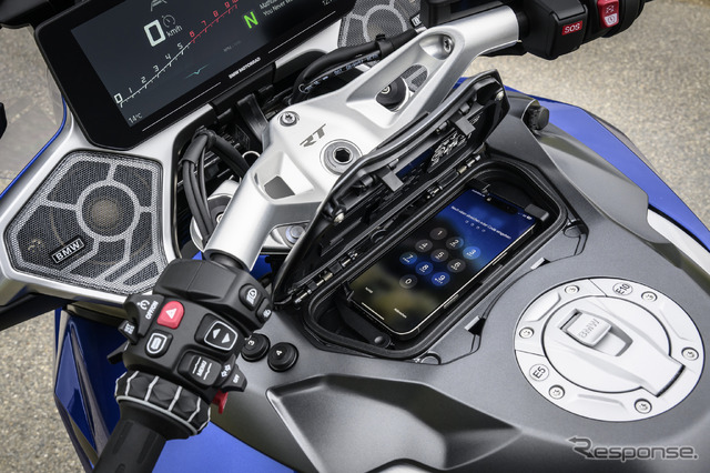 BMW R1300RT