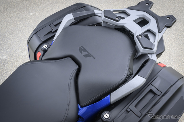 BMW R1300RT