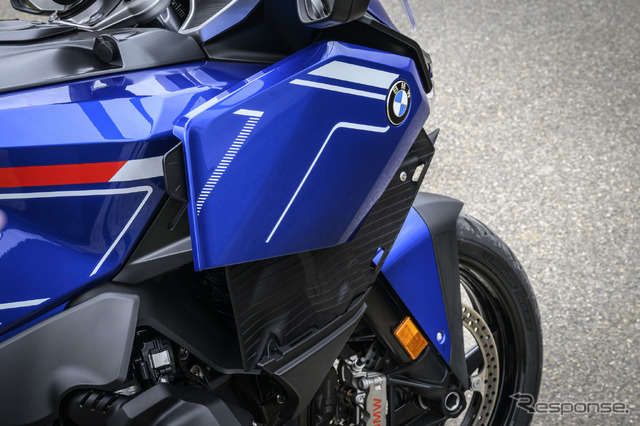 BMW R1300RT