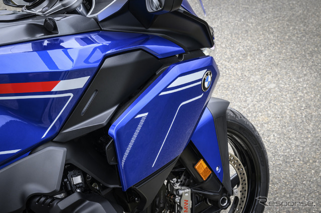 BMW R1300RT