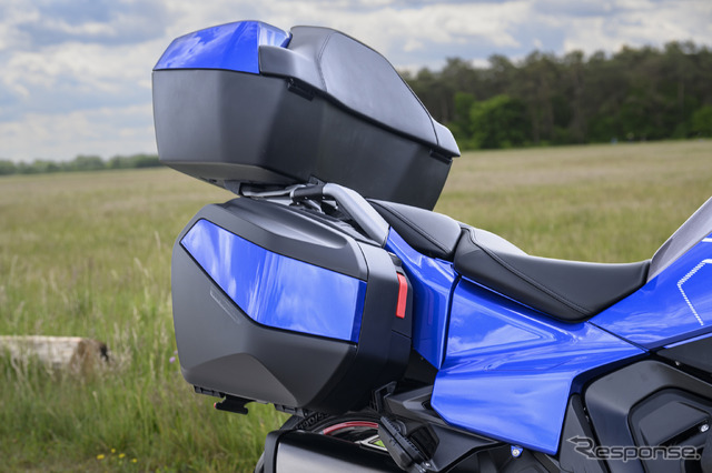 BMW R1300RT