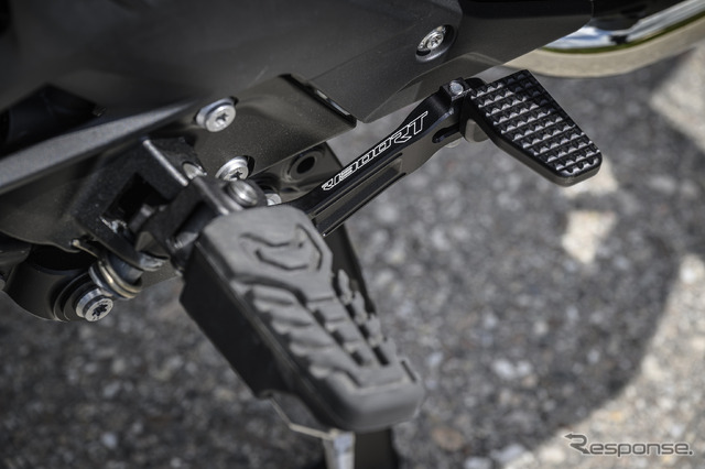 BMW R1300RT