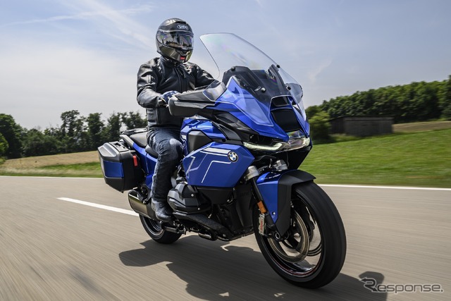 BMW R1300RT