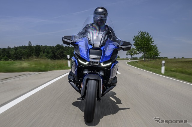 BMW R1300RT