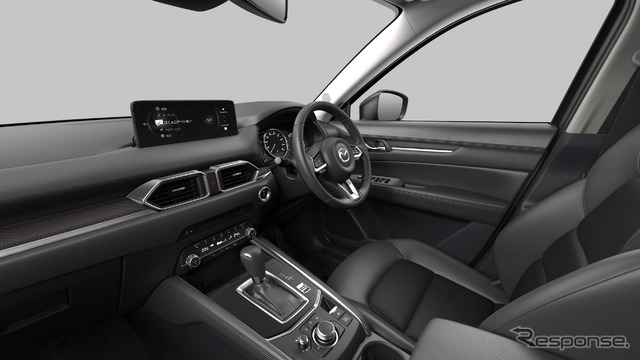 マツダ CX-5 従来型