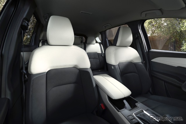 マツダ CX-5 新型(欧州仕様)