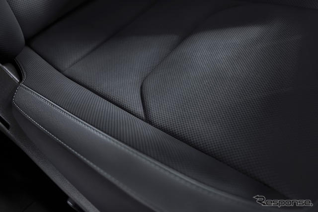 マツダ CX-5 新型(欧州仕様)