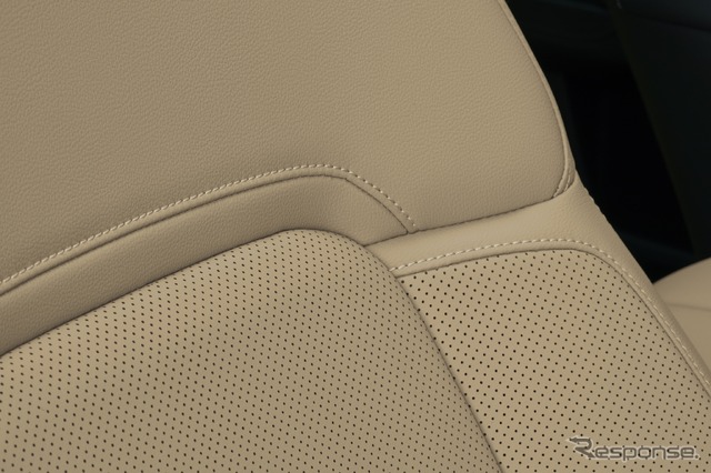 マツダ CX-5 新型(欧州仕様)