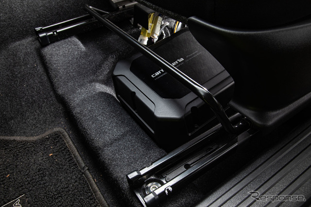 carrozzeria x SUZUKI JIMNY