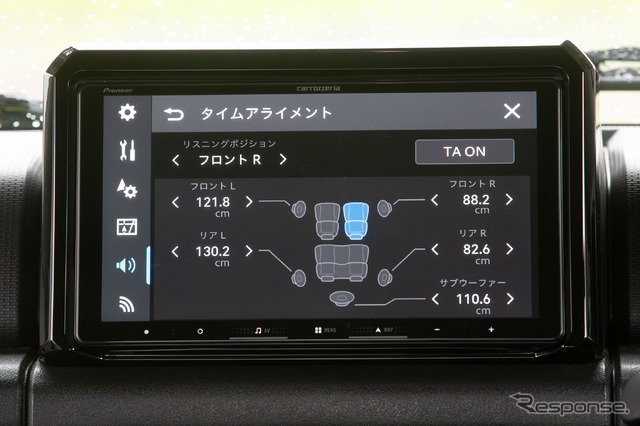carrozzeria x SUZUKI JIMNY