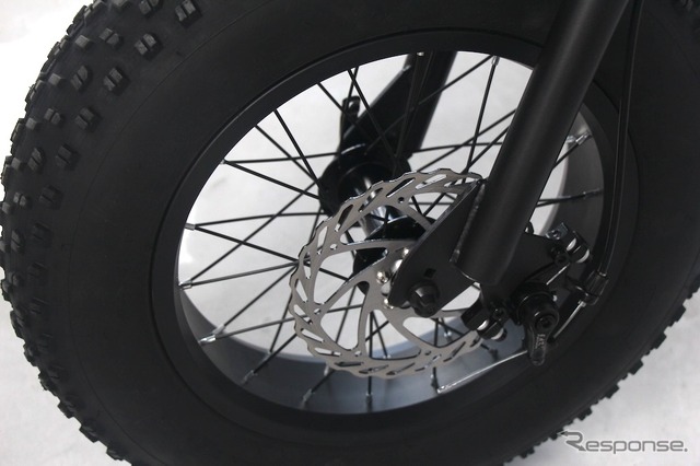 特定小型原付のwonkeyシリーズ