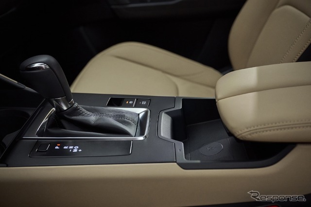 マツダ CX-5 新型(欧州仕様)