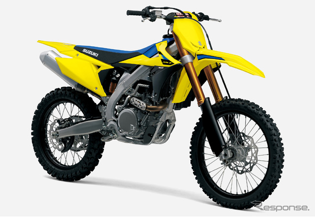 スズキ RM-Z450