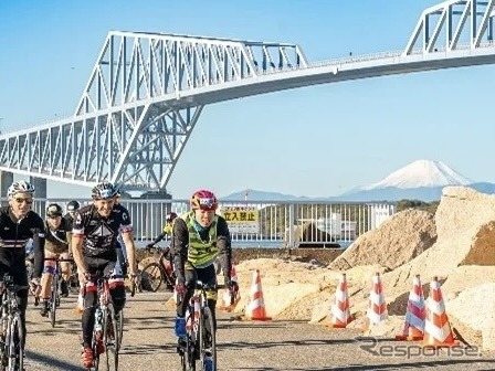 レインボーライド（過去の開催）