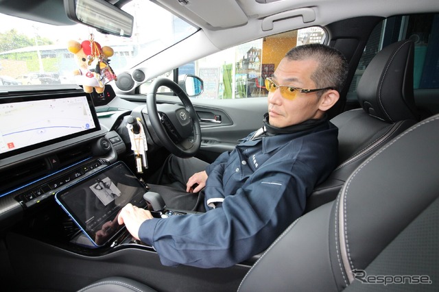 iPad×DSPアンプで叶える理想の車内音響［car audio newcomer］トヨタ プリウス by M.E.I. 後編