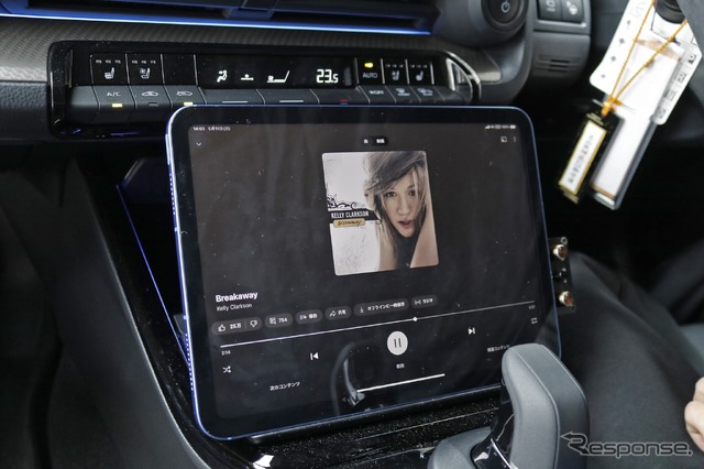 iPad×DSPアンプで叶える理想の車内音響［car audio newcomer］トヨタ プリウス by M.E.I. 後編