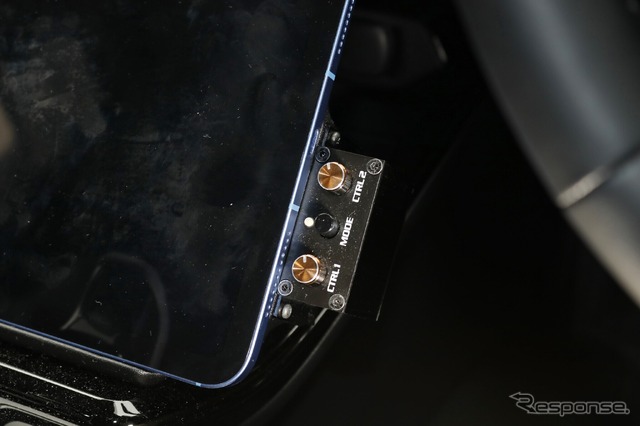iPad×DSPアンプで叶える理想の車内音響［car audio newcomer］トヨタ プリウス by M.E.I. 後編