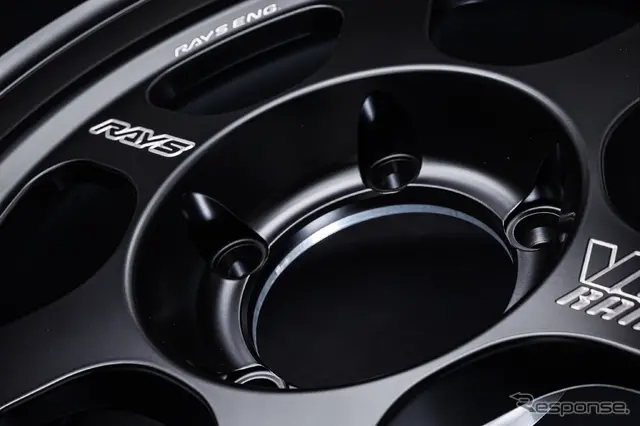 TE37XT for J Black Shadow LTD.