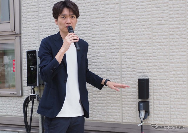 スマホで管理&お得プラン続々! EVユーザー必見の『おうちEV充電サービス』とは?