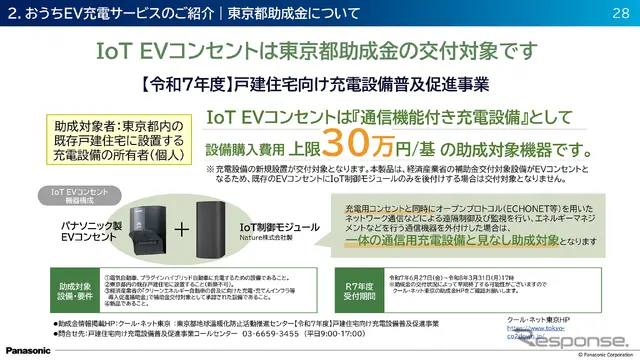 スマホで管理&お得プラン続々! EVユーザー必見の『おうちEV充電サービス』とは?