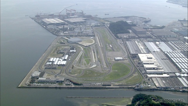 グランドライブ(2007年)