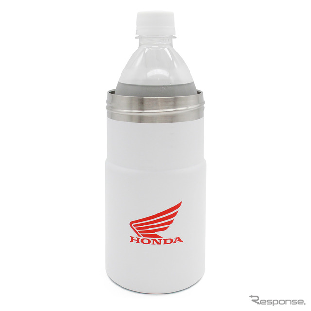 ペットボトルホルダー ホンダウイング(ホワイト)