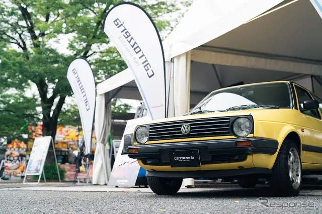 carrozzeria x tokyo basic car club…INSPIRE TOKYO