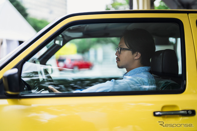 carrozzeria x tokyo basic car club…INSPIRE TOKYO