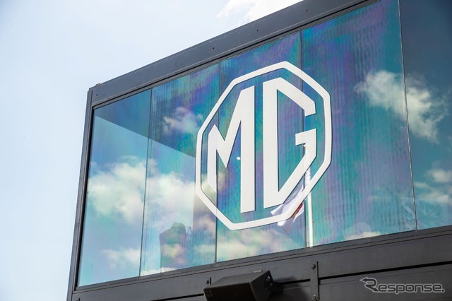 MG(グッドウッド2025)