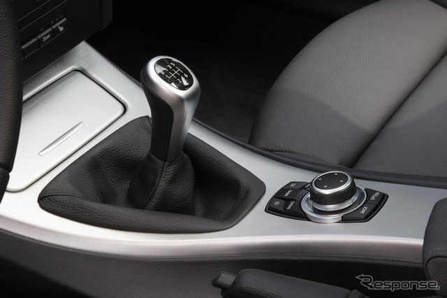 【フランクフルトモーターショー09】BMW 3シリーズ に究極のクリーンディーゼル