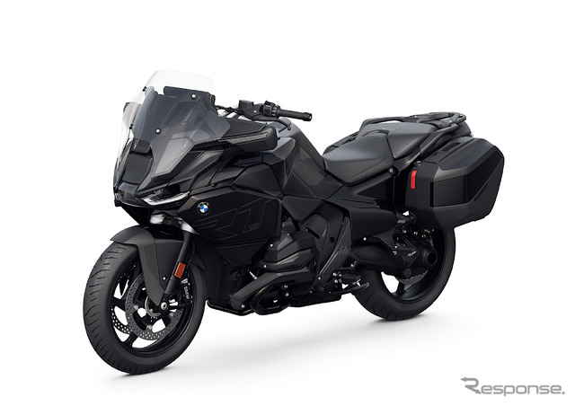 BMW R 1300 RT 新型