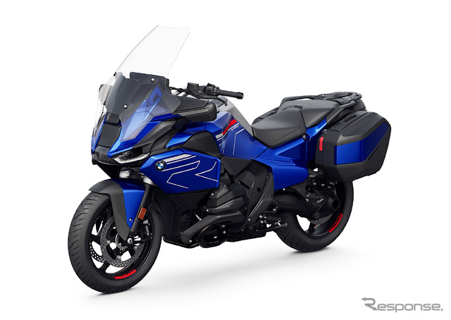 BMW R 1300 RT 新型
