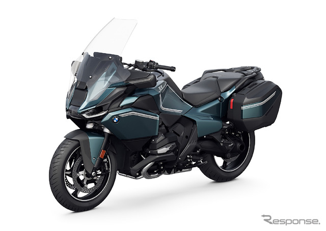 BMW R 1300 RT 新型
